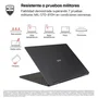LG gram Pro 16Z90TS-G.AU99BN Portátil 16" WQXGA Intel Core Ultra 9-288V 32GB RAM 1TB SSD Windows 11 Gris